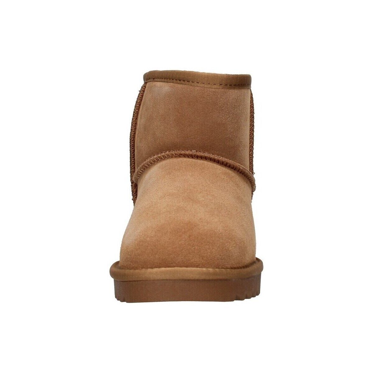 Colors of California Pantofi HC.YW001/TAN