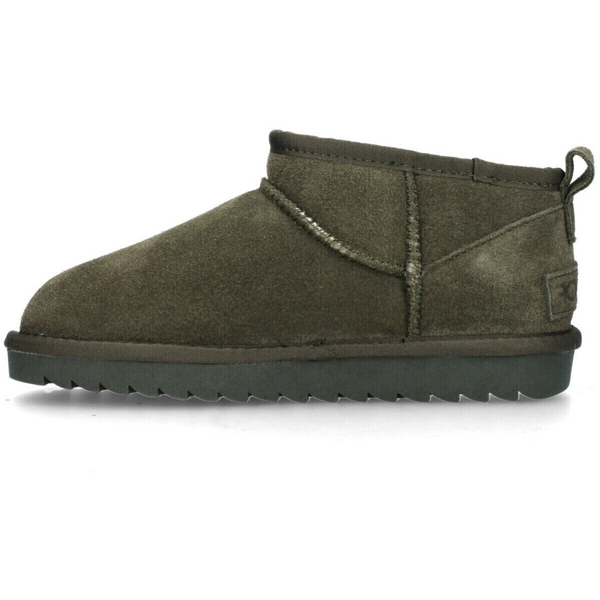Colors of California Pantofi HC.YW078/MIL