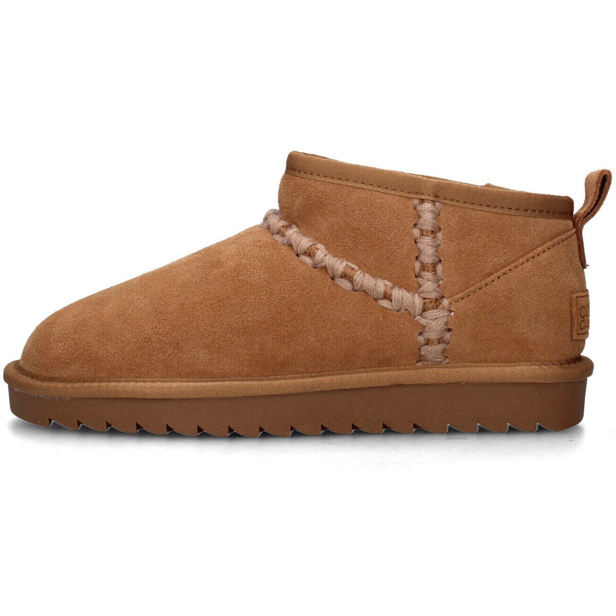 Colors of California Pantofi HC.YW250N/TAN