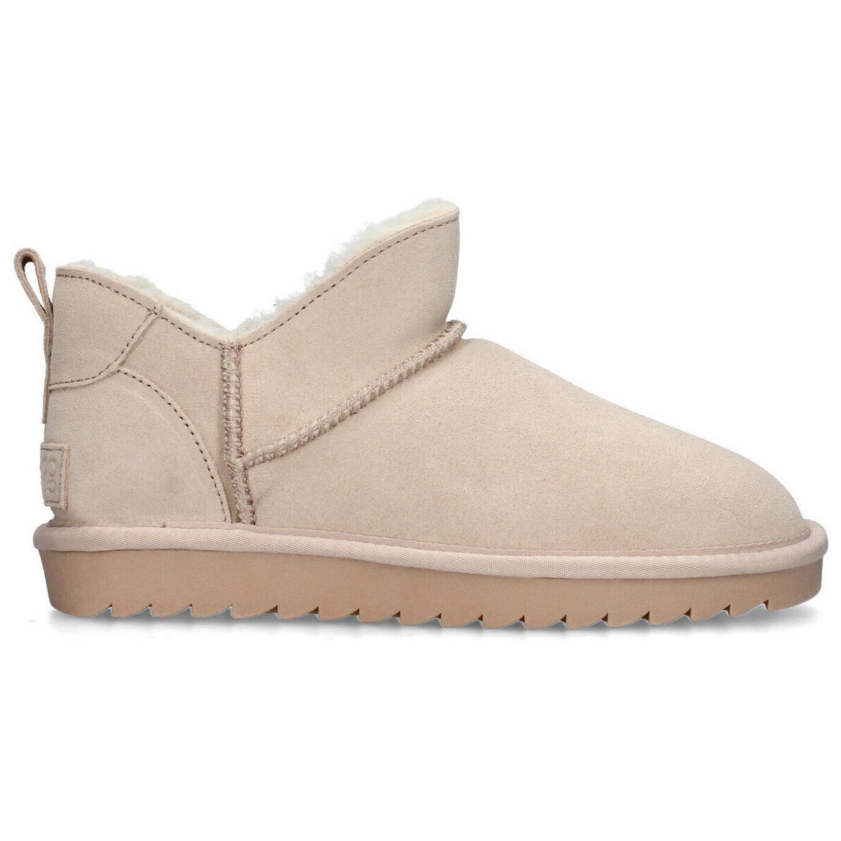 Colors of California Pantofi HC.YW258/OAT