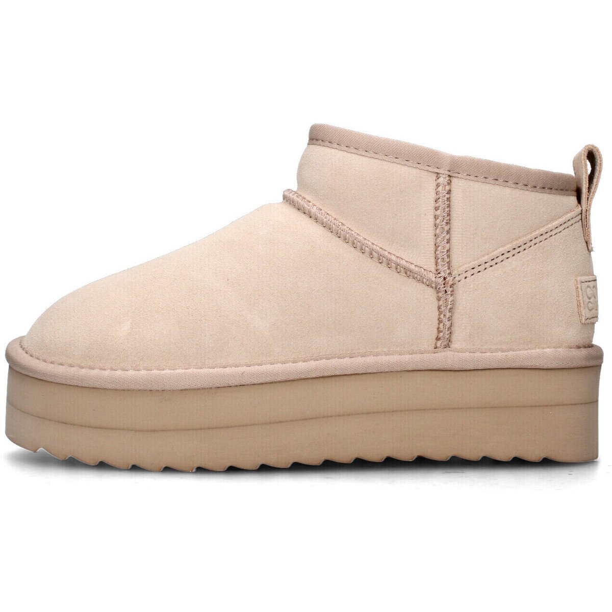 Colors of California Pantofi HC.YWPLA01/OAT