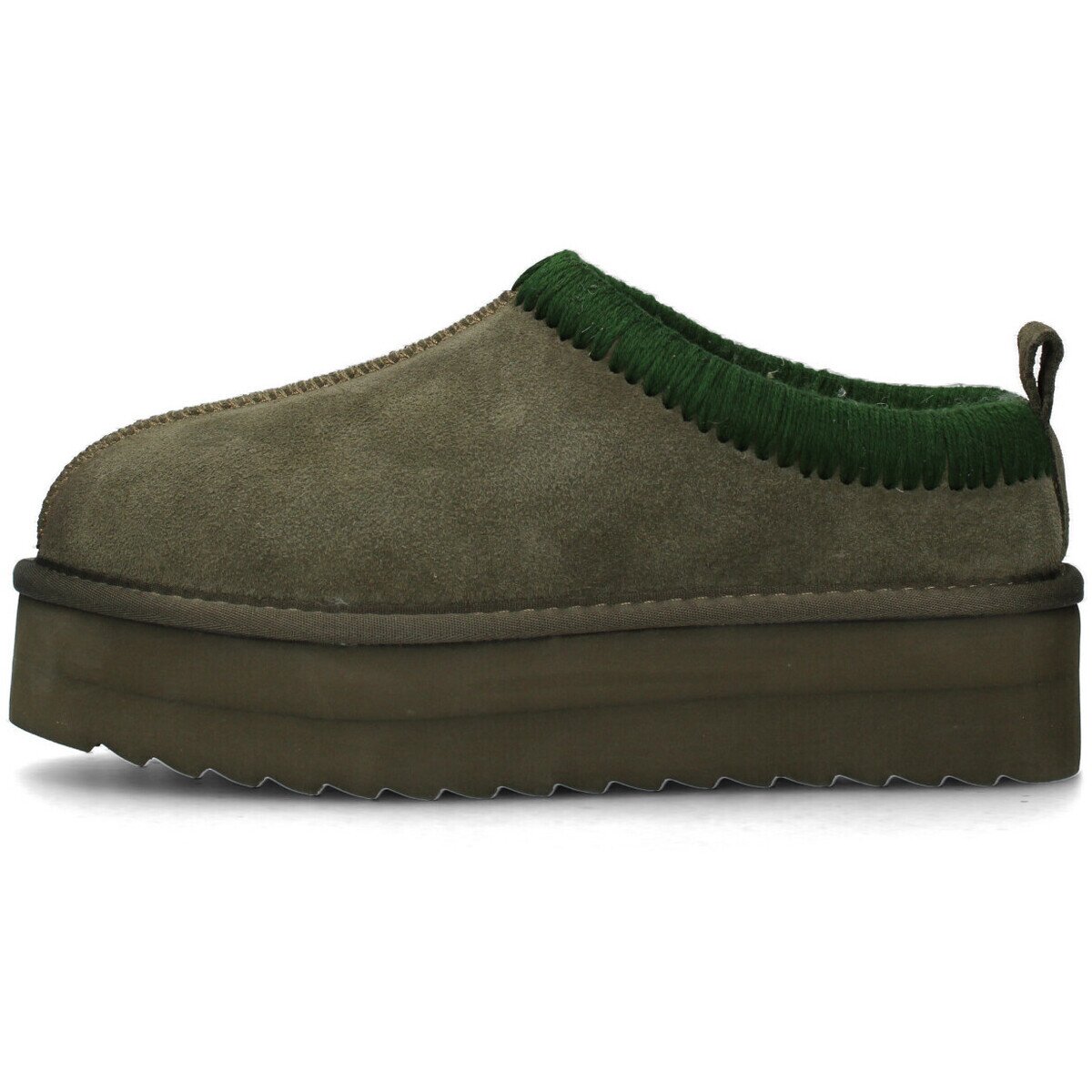 Colors of California Pantofi HC.YWPLA13/MIL