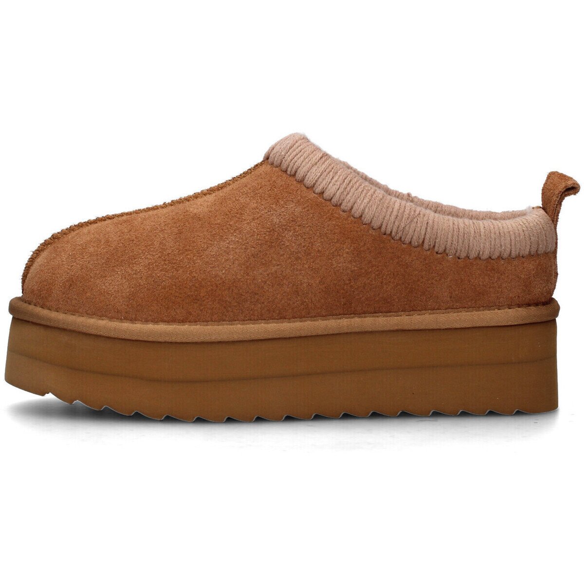 Colors of California Pantofi HC.YWPLA13/TAN