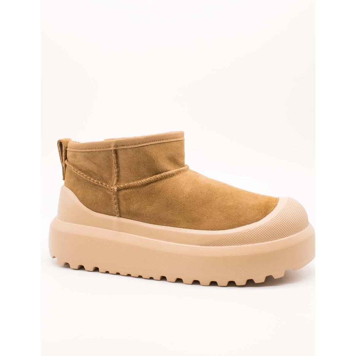 Colors of California Pantofi HOODY01 TAN 12W41