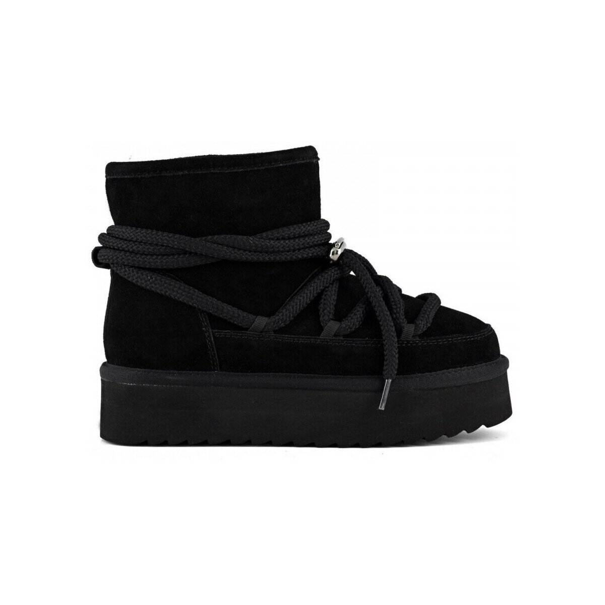 Colors of California Pantofi Platform mountain look