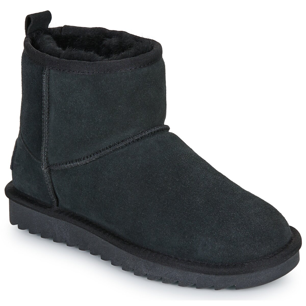 Colors of California Pantofi SHEEPSKIN BOOT