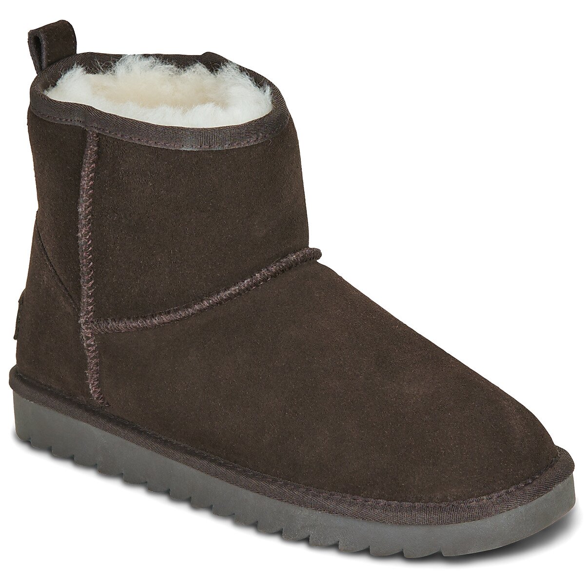 Colors of California Pantofi SHEEPSKIN BOOT