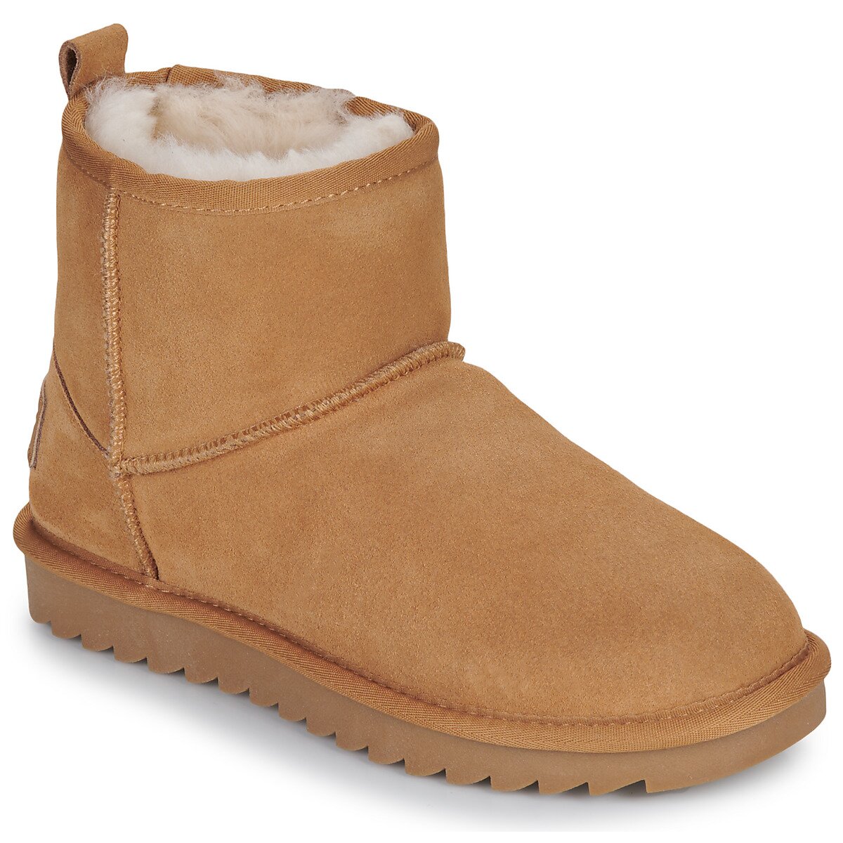 Colors of California Pantofi SHEEPSKIN BOOT