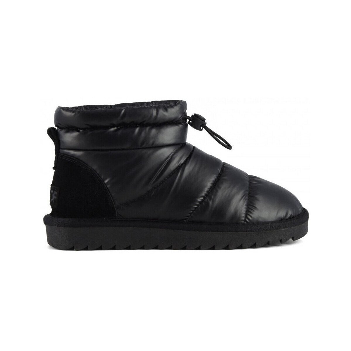 Colors of California Pantofi Short boot in nylon