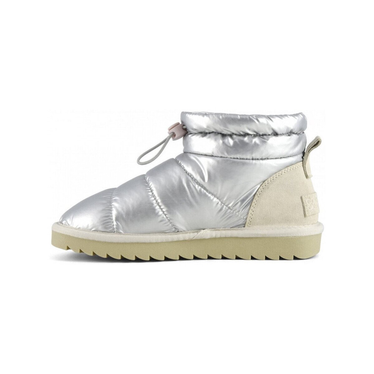 Colors of California Pantofi Short boot in nylon
