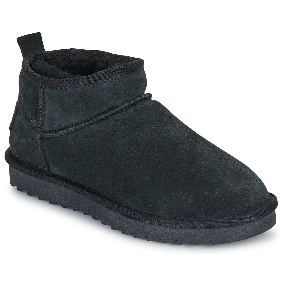 Colors of California Pantofi SHORT SHEEPSKIN BOOT
