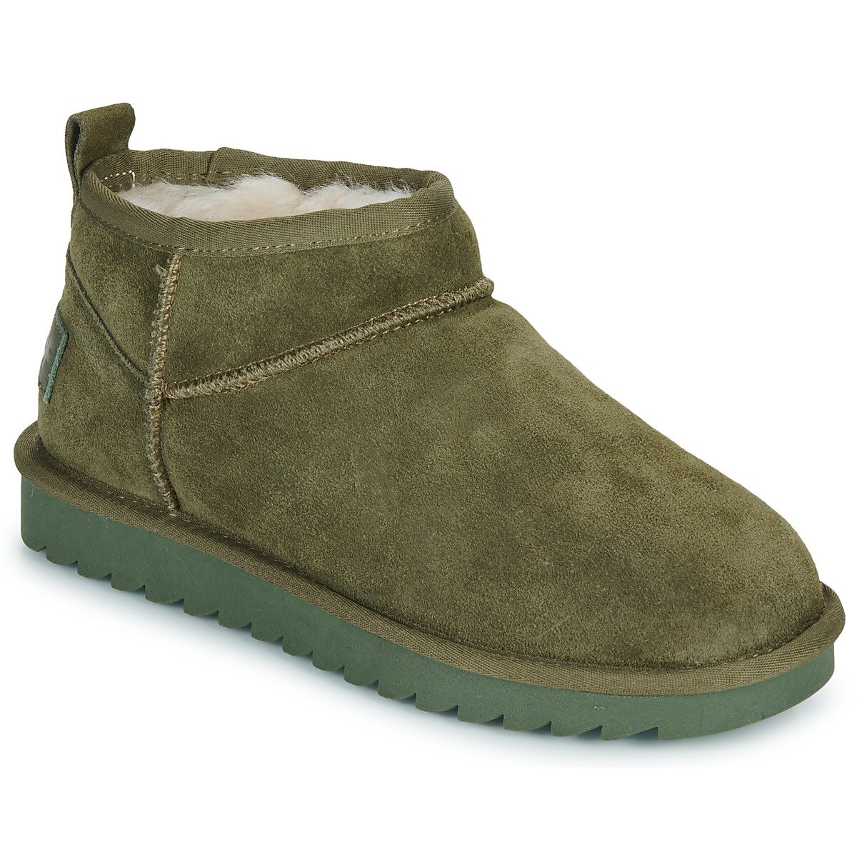 Colors of California Pantofi SHORT SHEEPSKIN BOOT