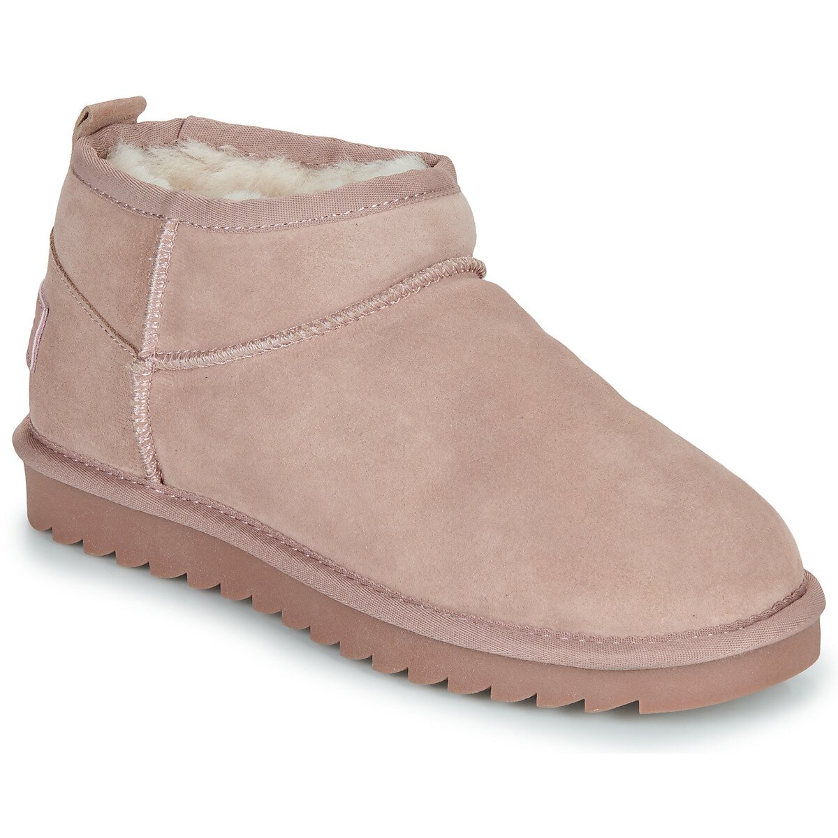 Colors of California Pantofi SHORT SHEEPSKIN BOOT