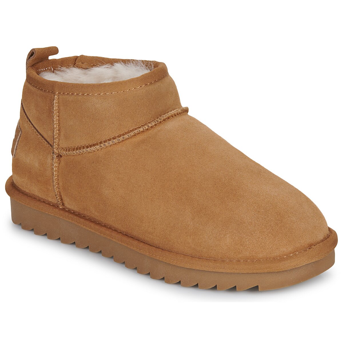 Colors of California Pantofi SHORT SHEEPSKIN BOOT