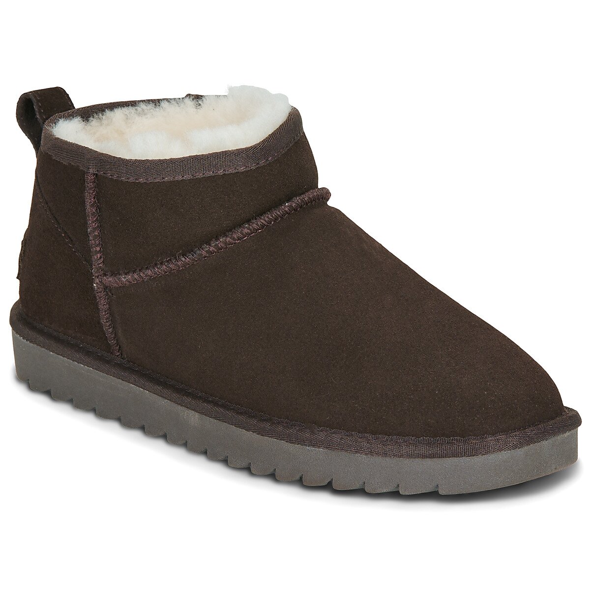 Colors of California Pantofi SHORT SHEEPSKIN BOOT
