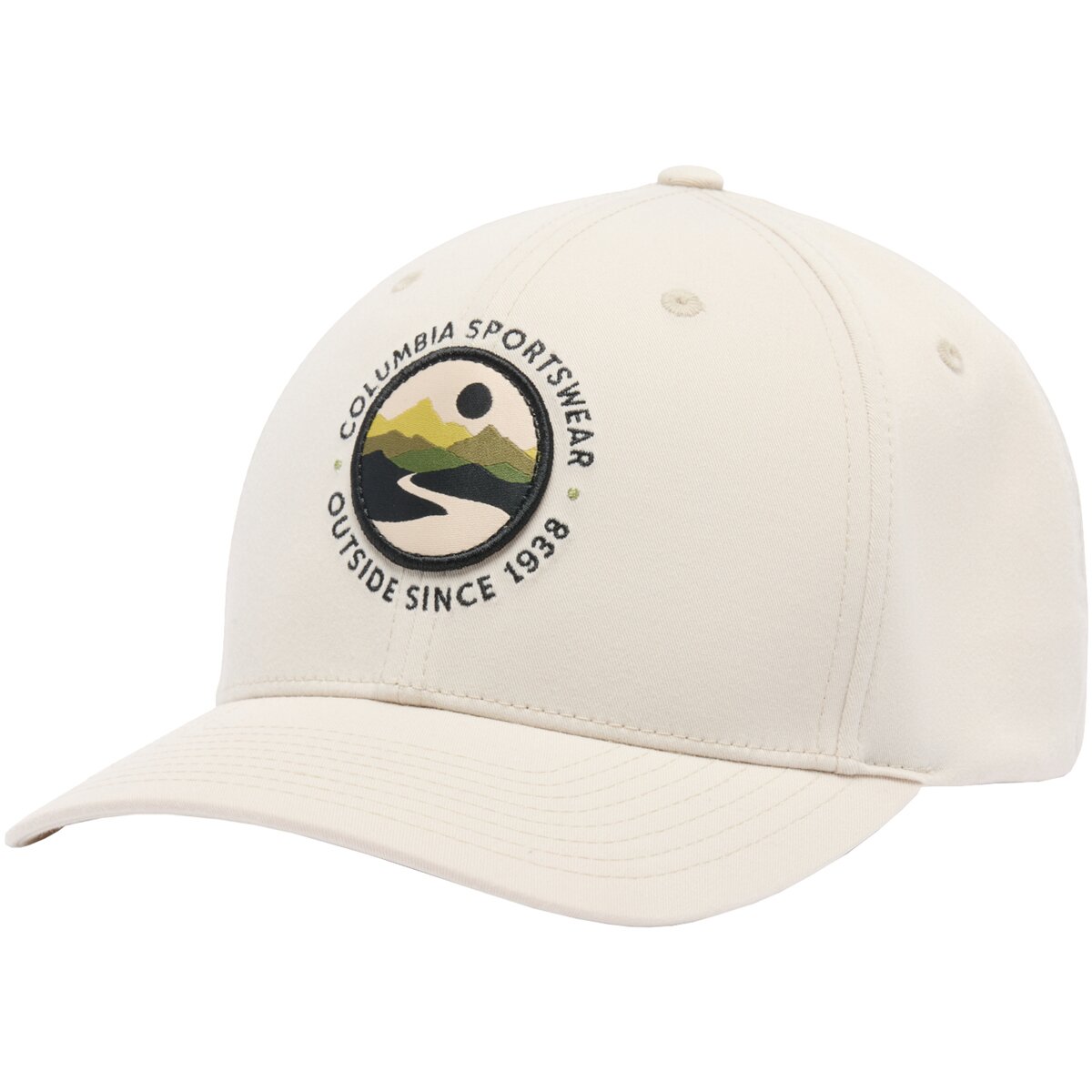 Columbia Accesorii textile Lost Lager 3D Stretch Snapback