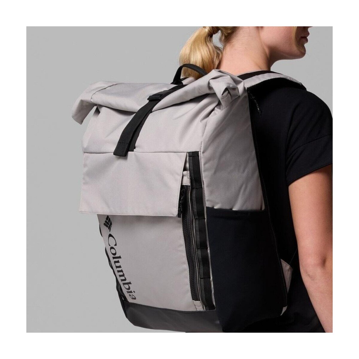 Columbia Genti Convey Iii 27l Backpack