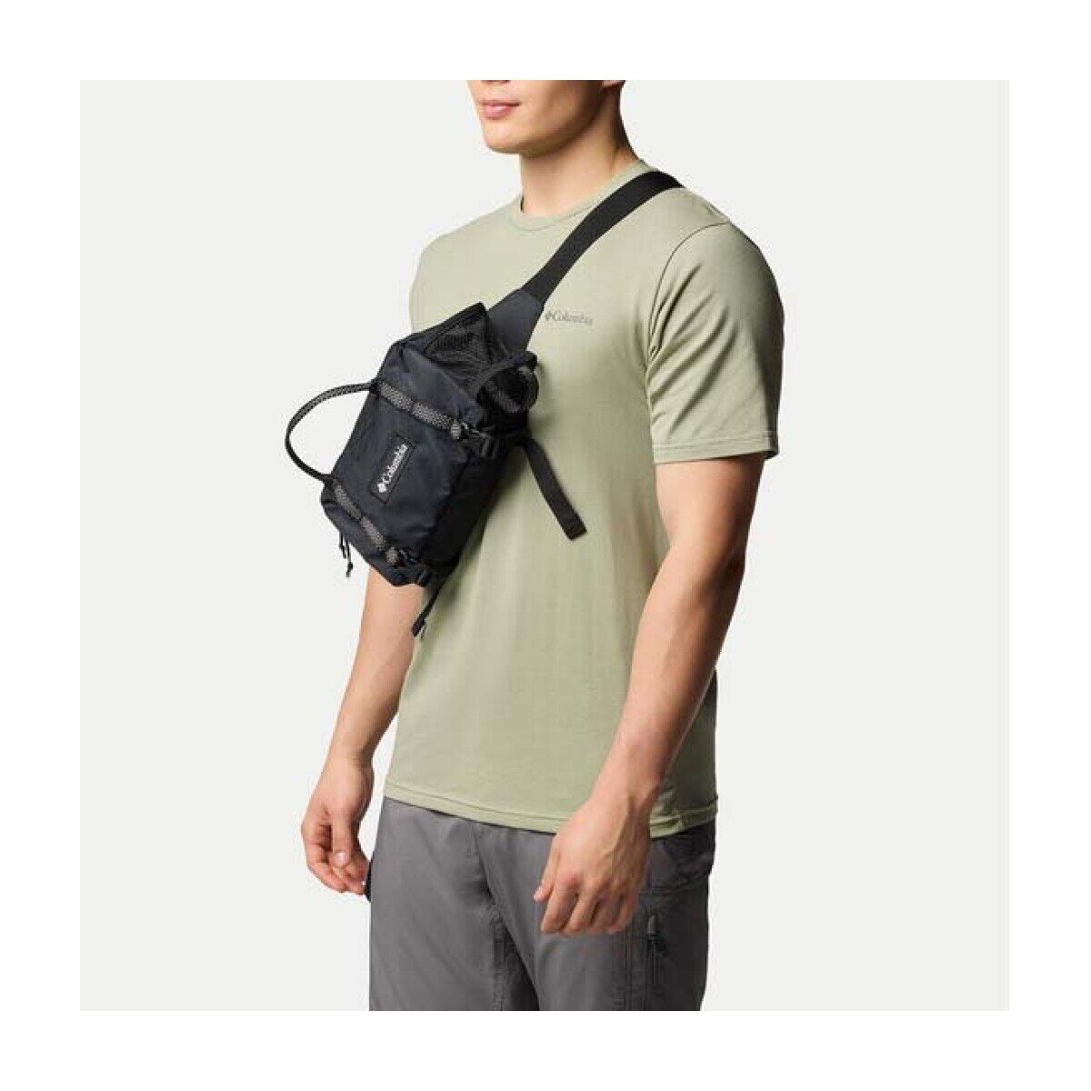 Columbia Genti Echo Mountain Hip Pack