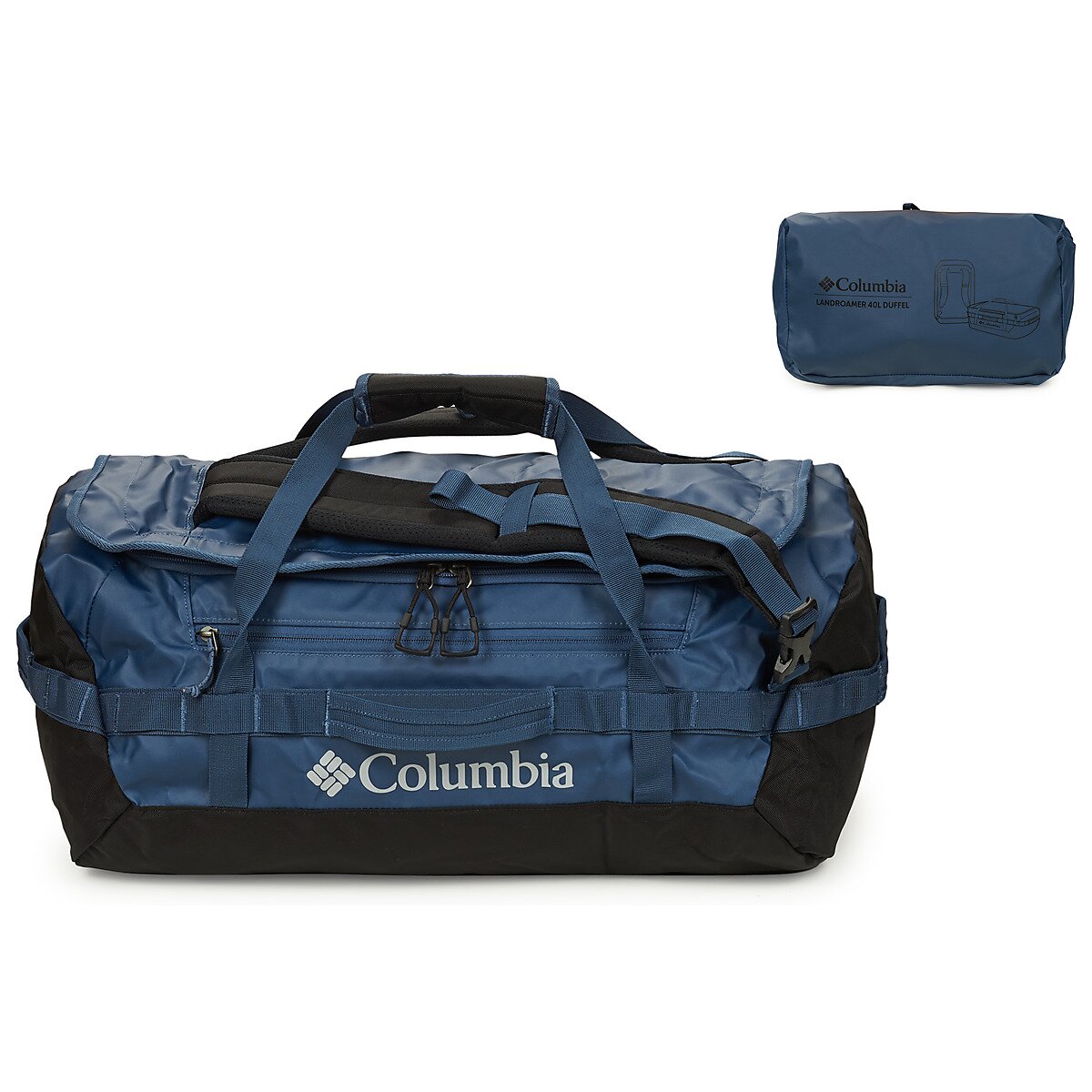 Columbia Genti LANDROAMER 40L DUFFEL