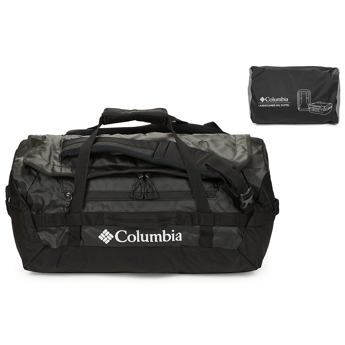 Columbia Genti LANDROAMER 40L DUFFEL