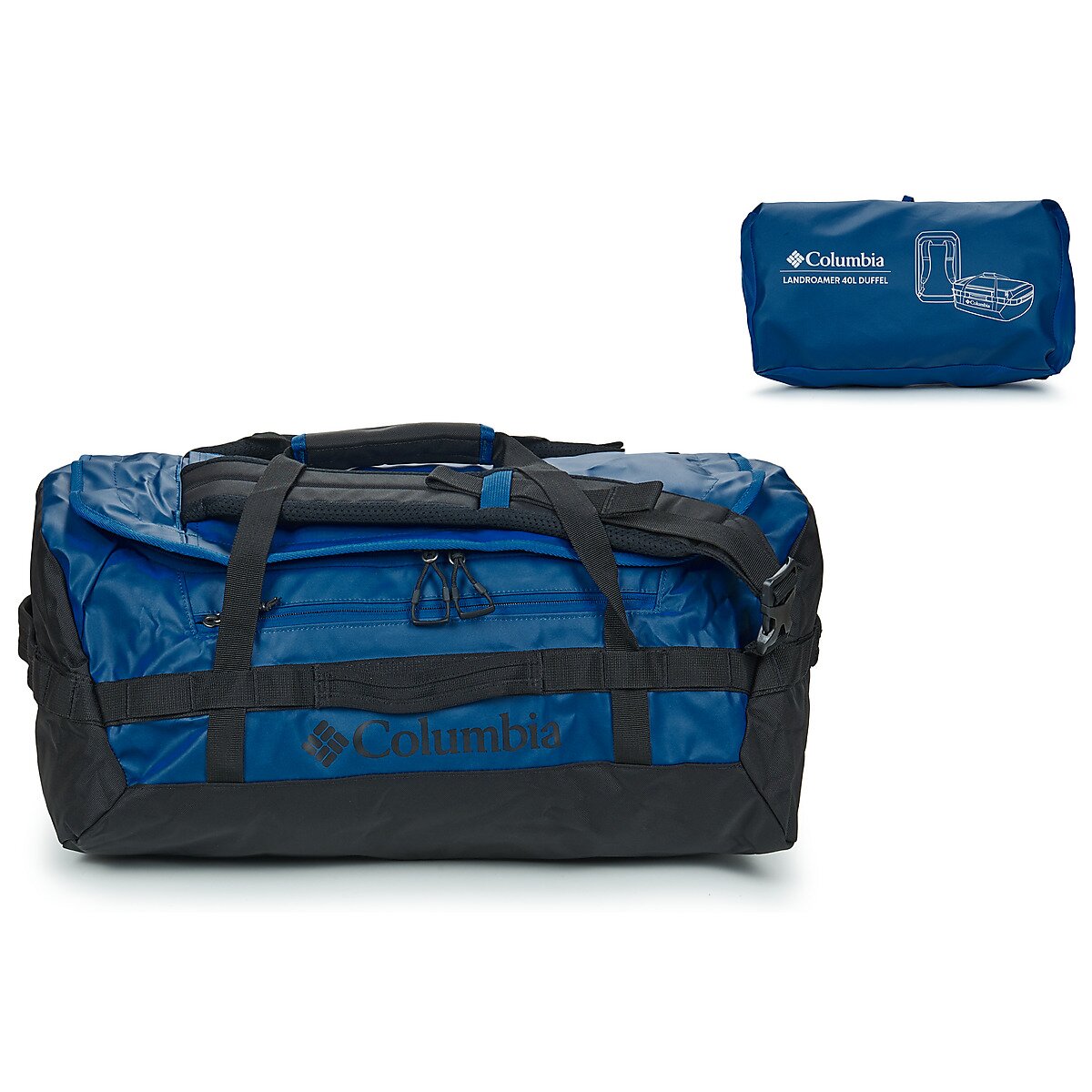 Columbia Genti LANDROAMER 40L DUFFEL