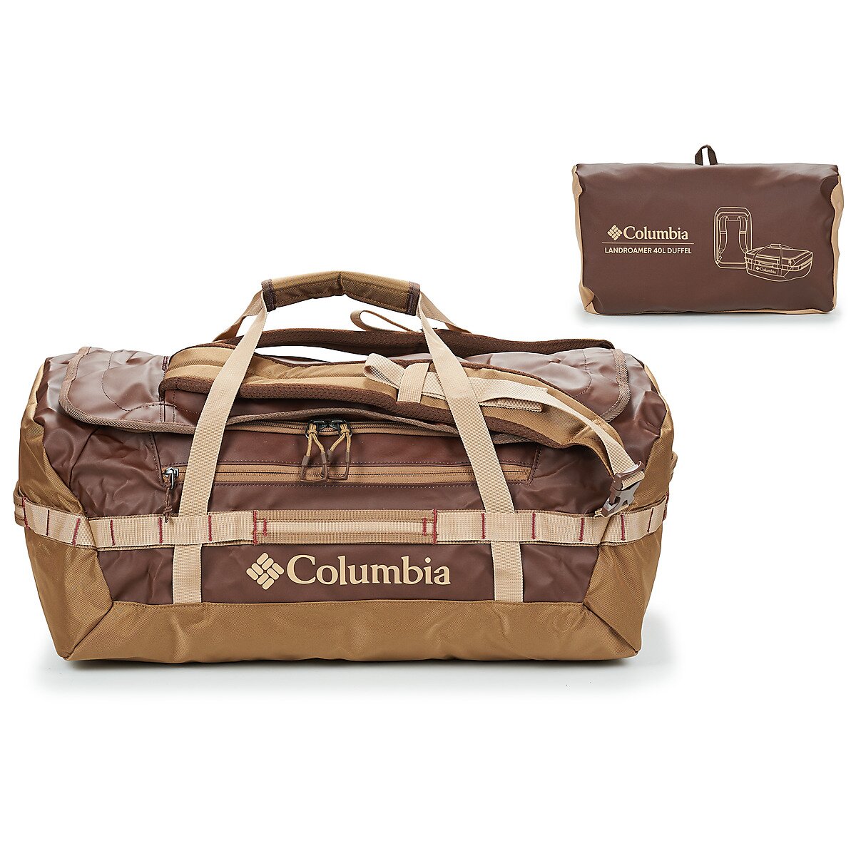 Columbia Genti LANDROAMER 40L DUFFEL