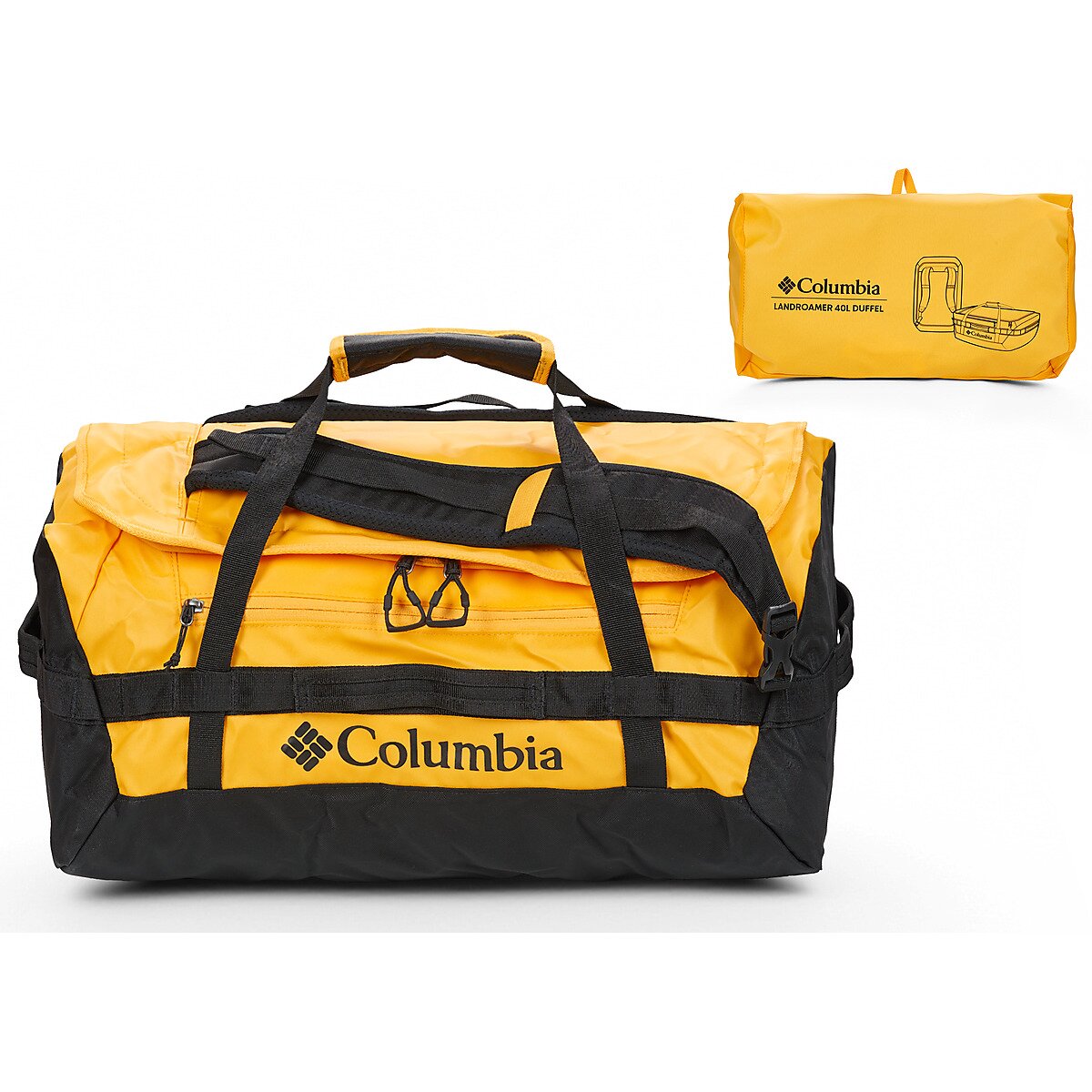 Columbia Genti LANDROAMER 40L DUFFEL