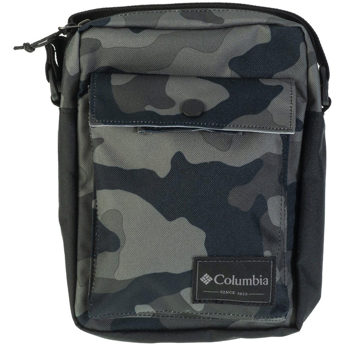Columbia Genti Zigzag Side Bag