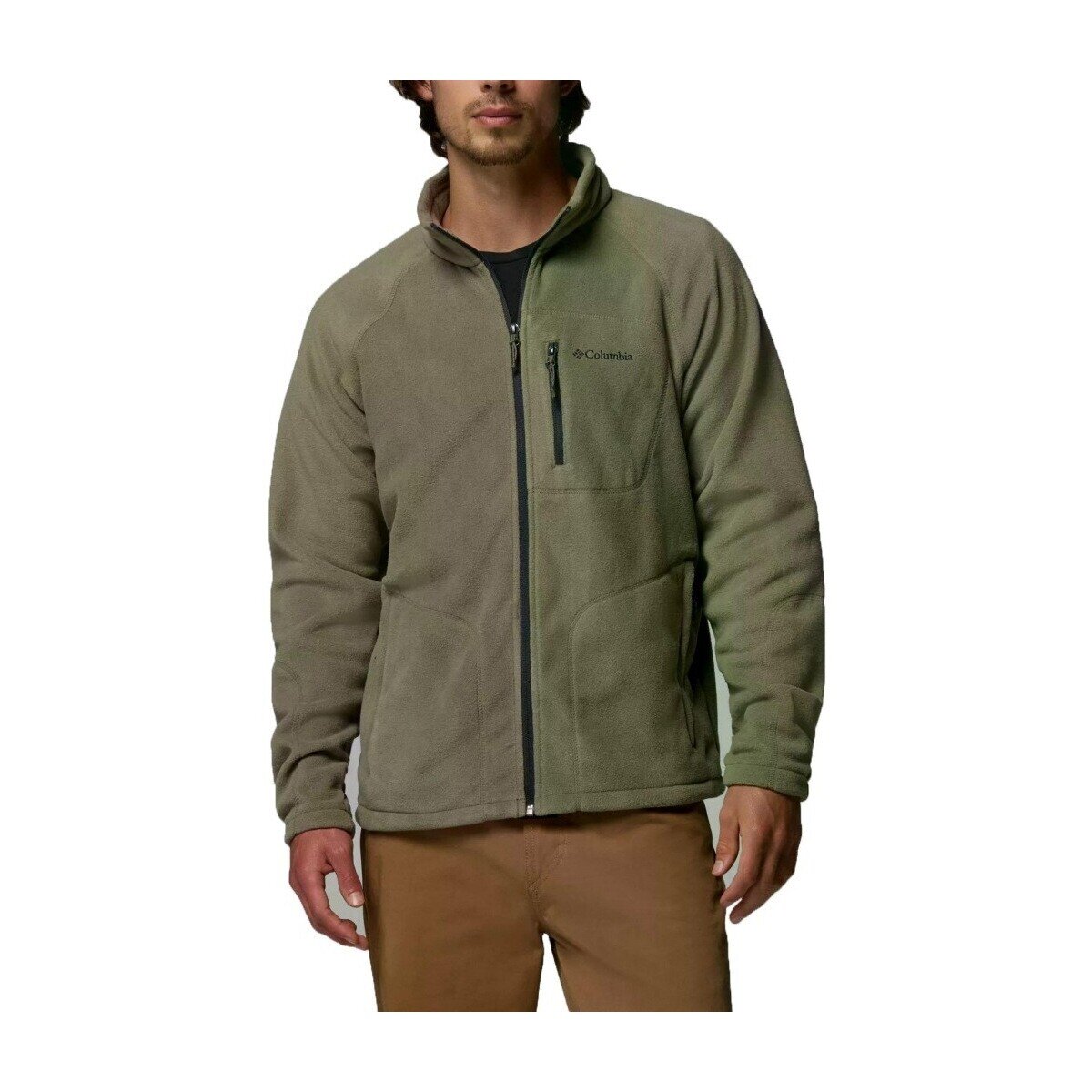 Columbia Îmbracaminte 1420421cb Fast Trek Ii Full Zip Fle