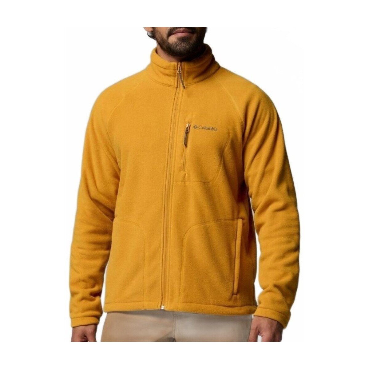 Columbia Îmbracaminte 1420421cb Fast Trek Ii Full Zip Fle