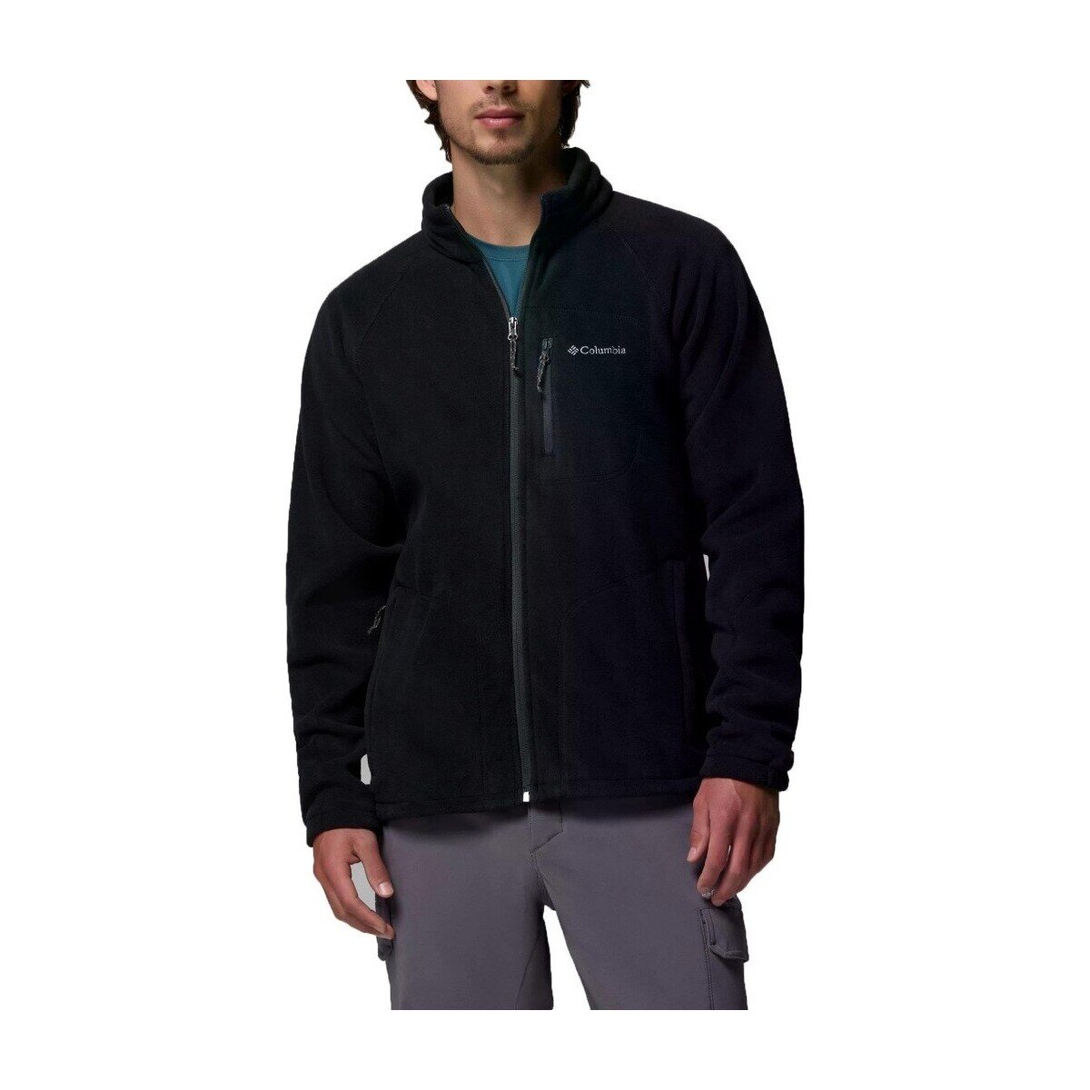 Columbia Îmbracaminte 1420421cb Fast Trek Ii Full Zip Fle