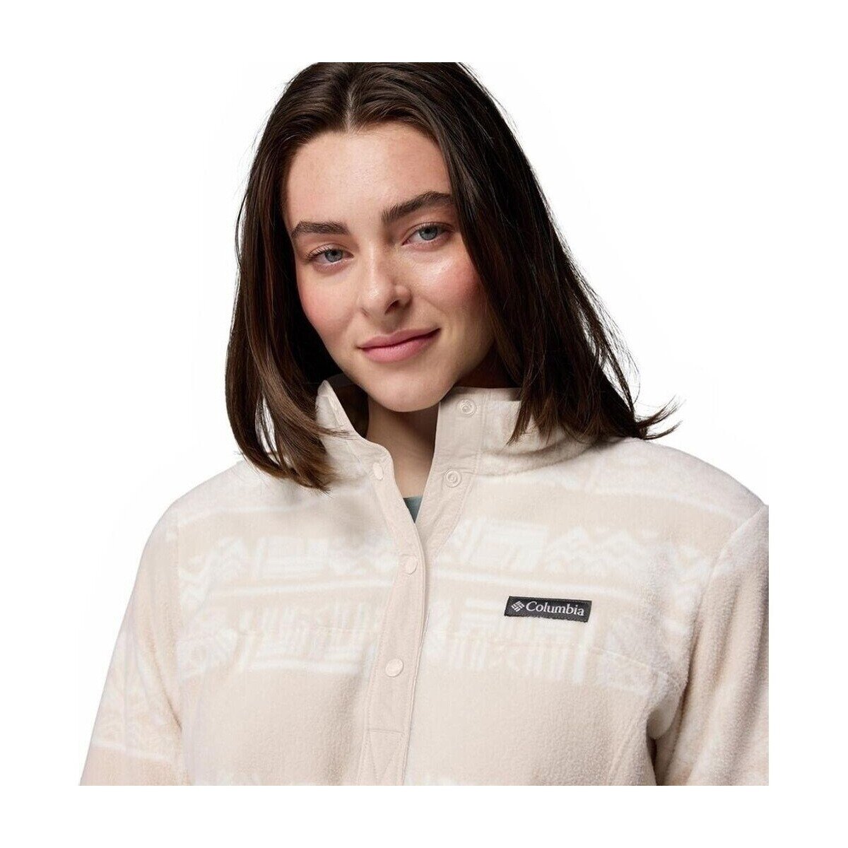Columbia Îmbracaminte 2085611cb Benton Springs Printed 1/