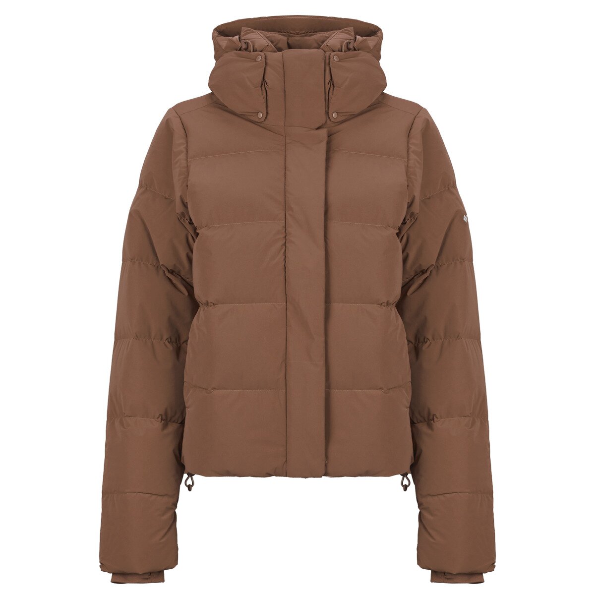 Columbia Îmbracaminte Amaze Puff Hooded Jacket