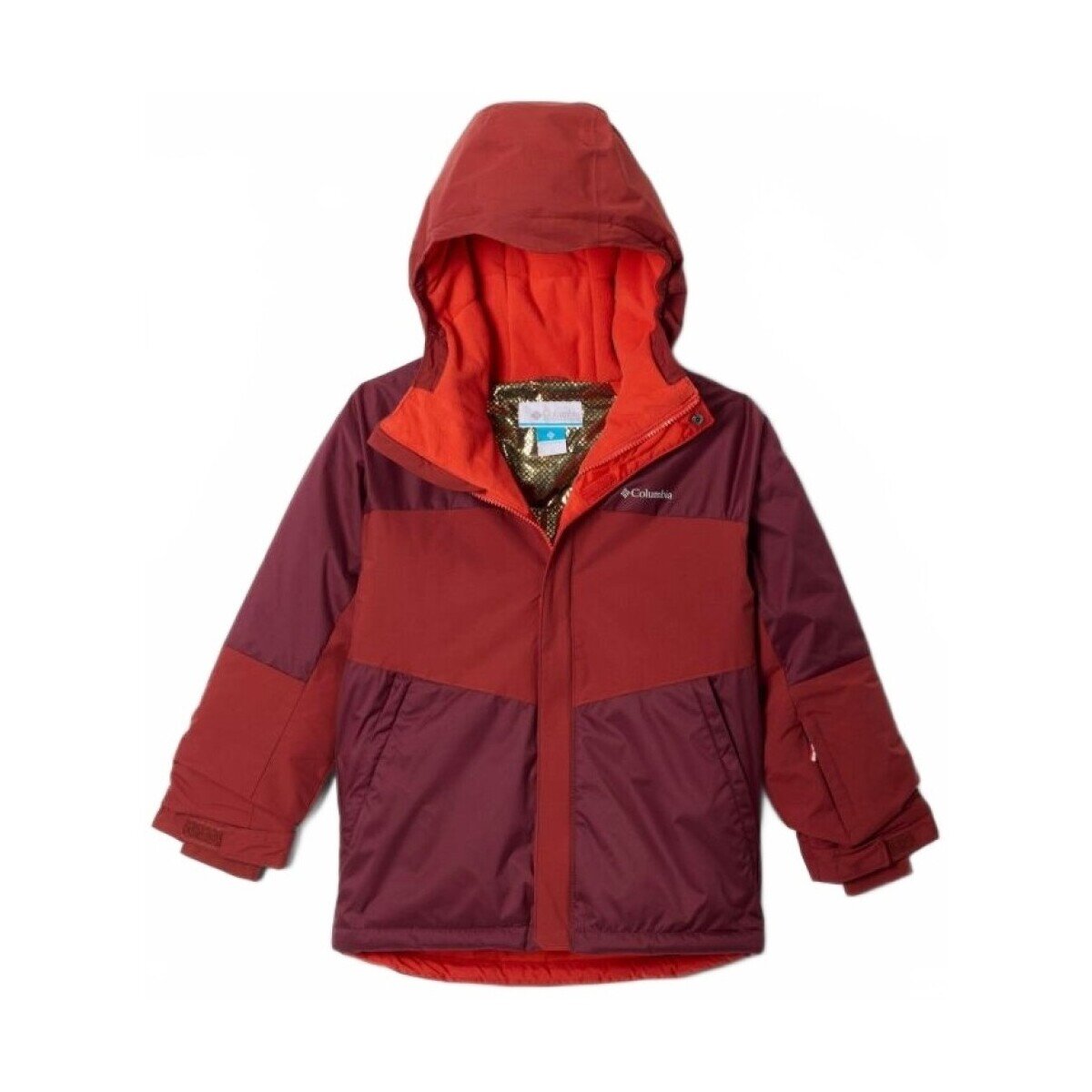 Columbia Îmbracaminte Arctic Blast Ii Jacket