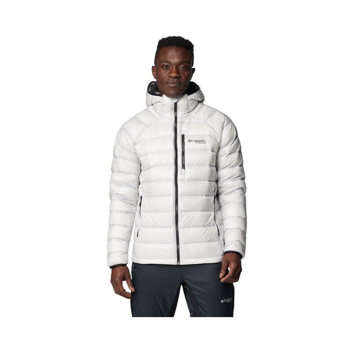 Columbia Îmbracaminte Arctic Crest