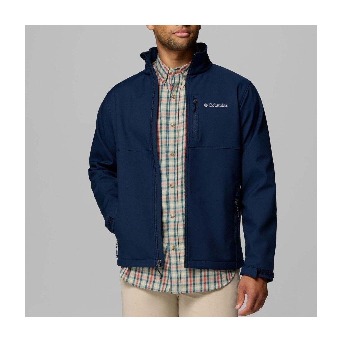 Columbia Îmbracaminte Ascender Softshell Jkt