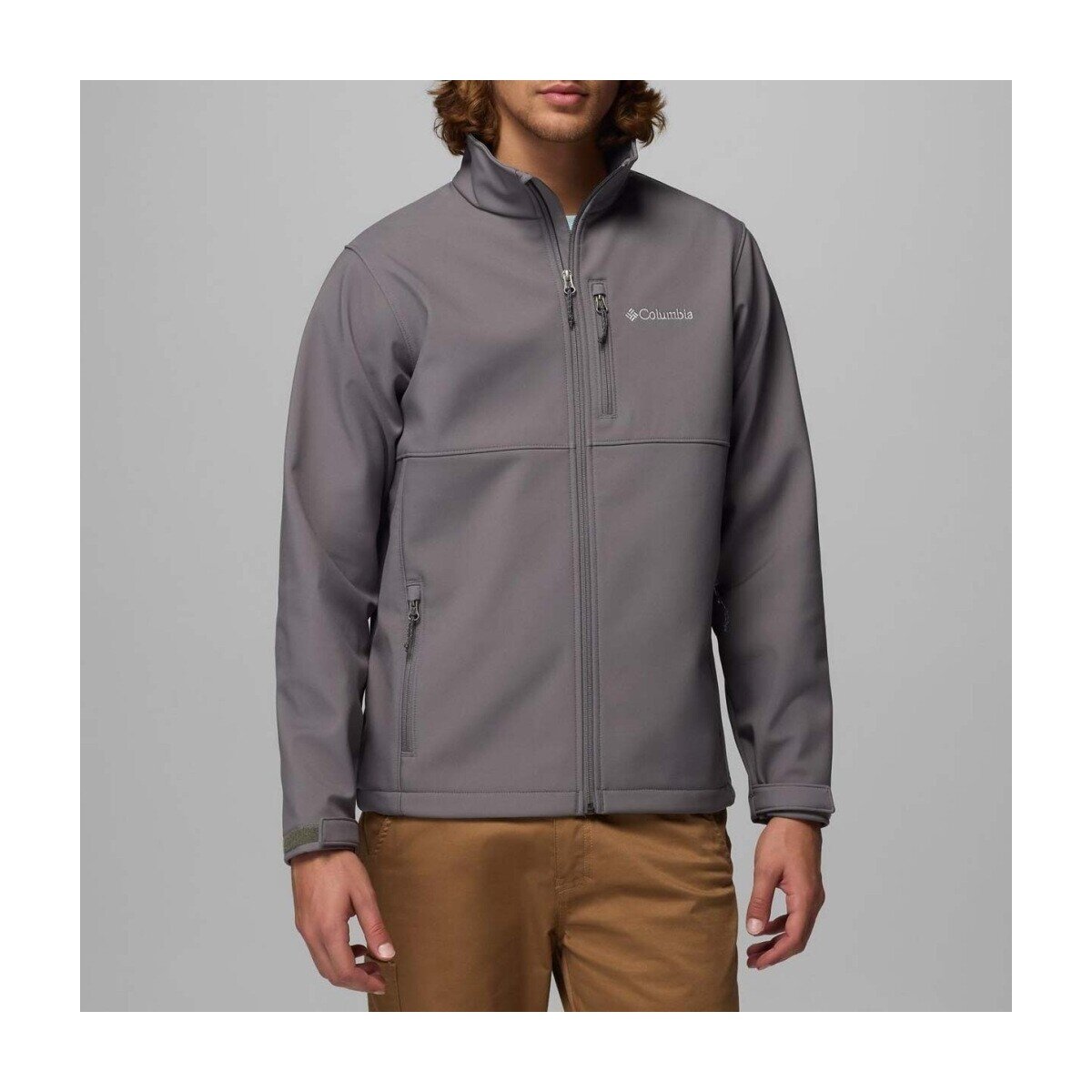 Columbia Îmbracaminte Ascender Softshell Jkt