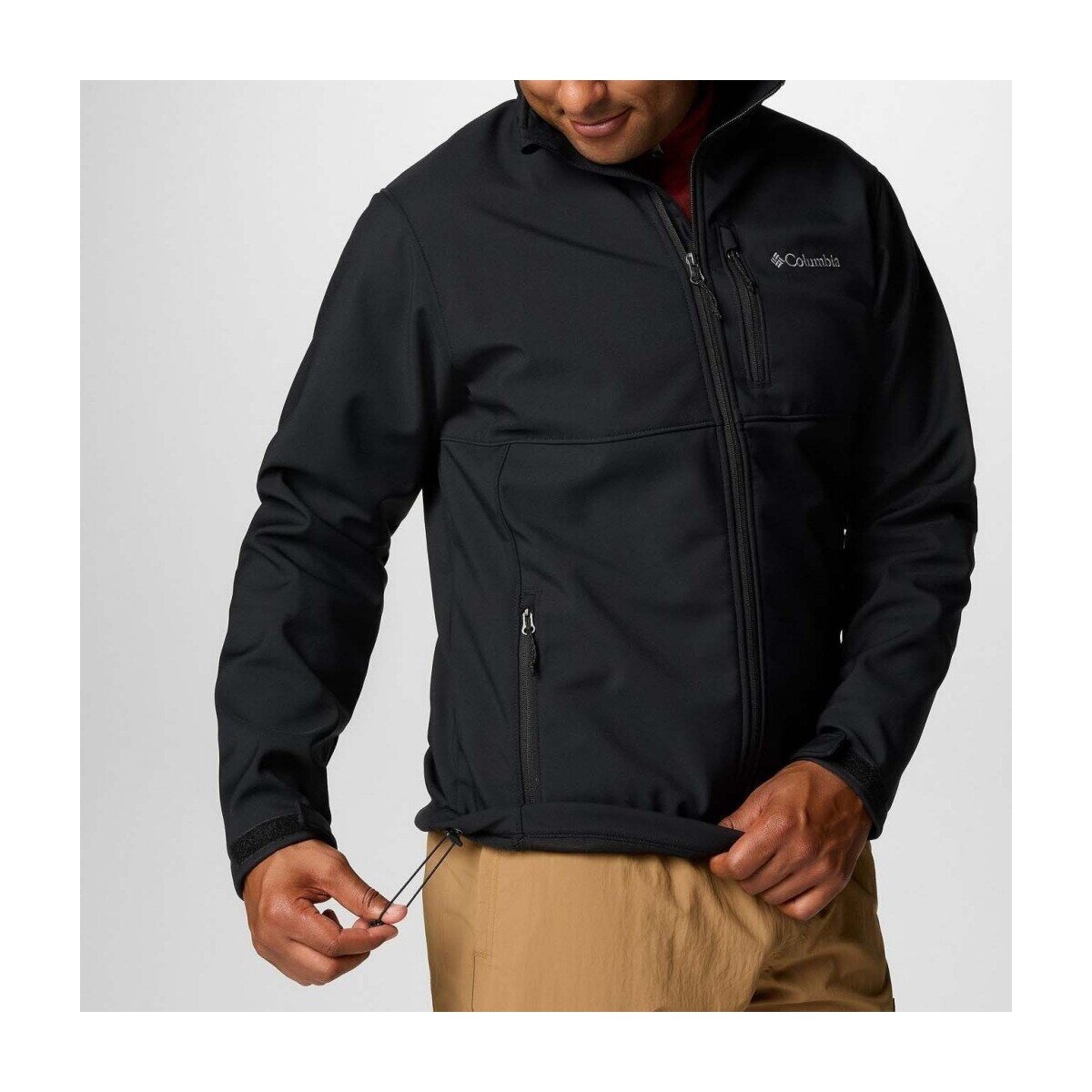 Columbia Îmbracaminte Ascender Softshell Jkt