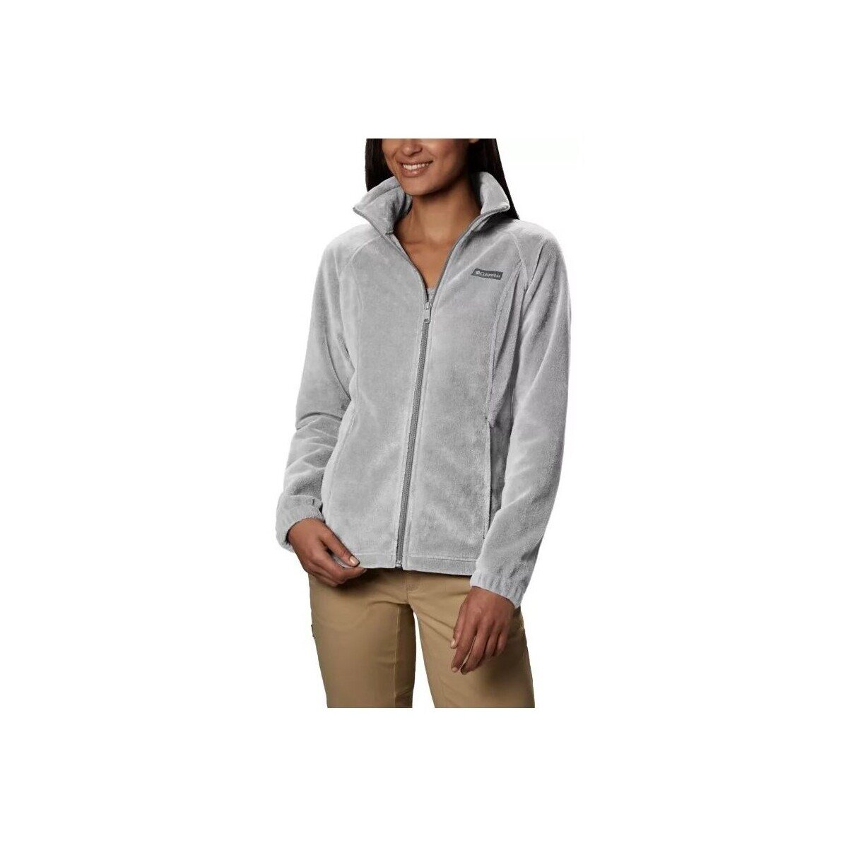 Columbia Îmbracaminte Benton Springs Full Zip