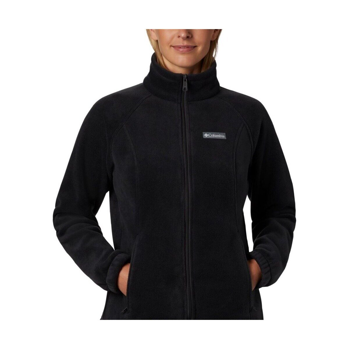 Columbia Îmbracaminte Benton Springs Full Zip