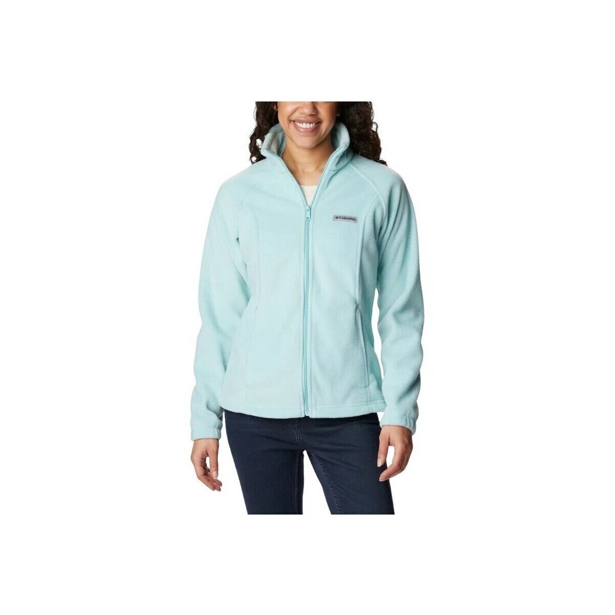 Columbia Îmbracaminte Benton Springs Full Zip