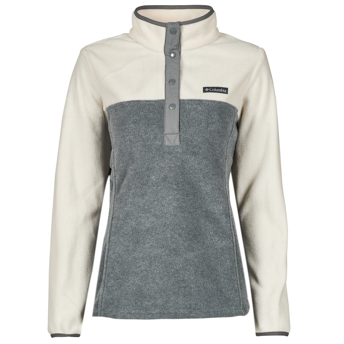 Columbia Îmbracaminte Benton Springs 1/2 Snap Pullover