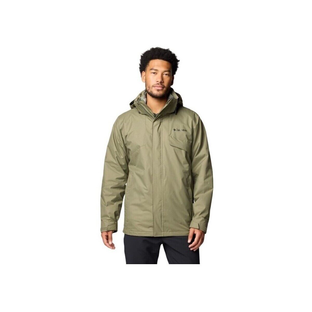 Columbia Îmbracaminte Bugaboo Iii Fleece Interchange