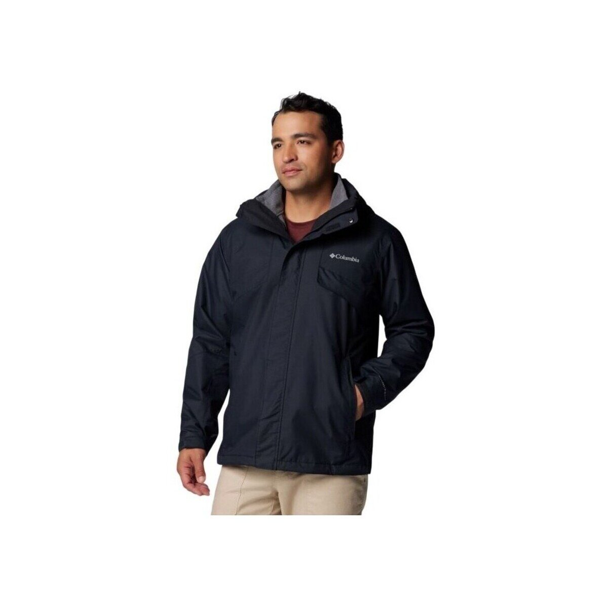 Columbia Îmbracaminte Bugaboo Iii Fleece Interchange