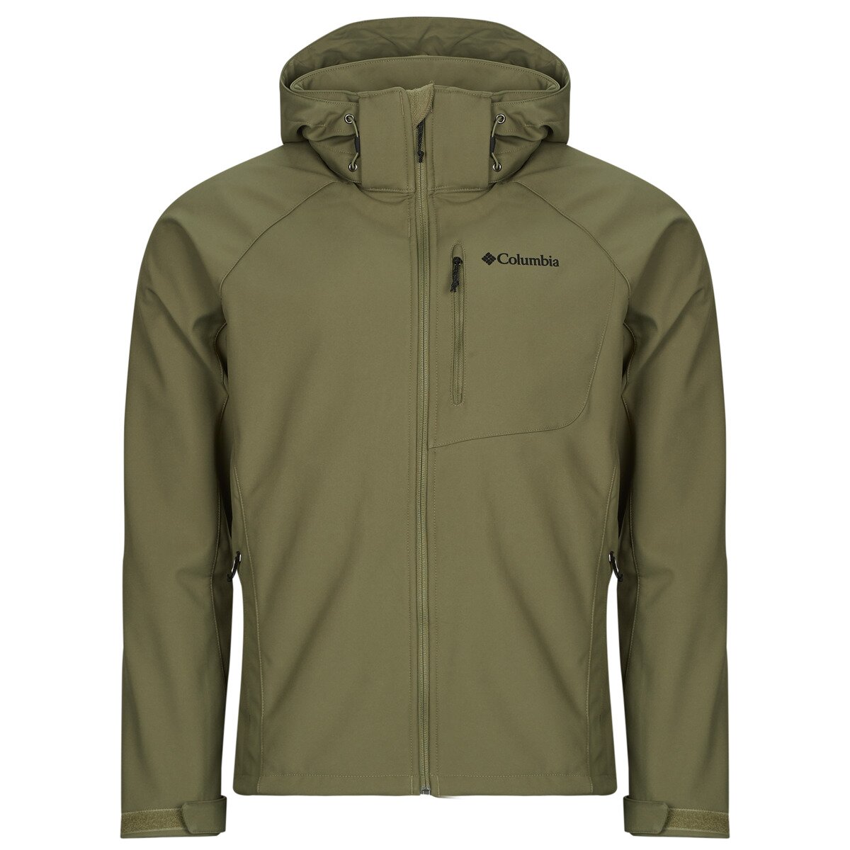 Columbia Îmbracaminte CASCADE RIDGE III SOFTSHELL