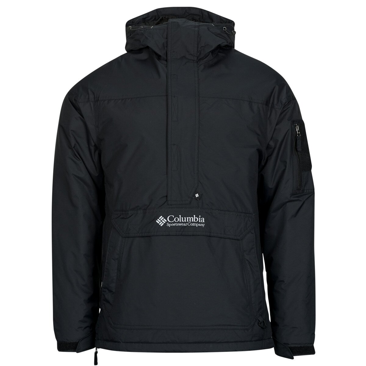 Columbia Îmbracaminte CHALLENGER II INSULATED PULLOVER