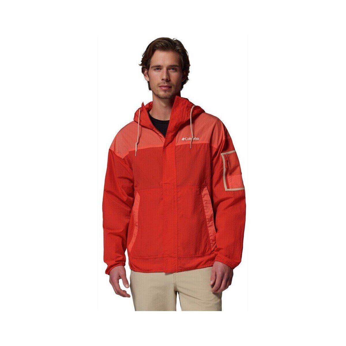 Columbia Îmbracaminte Challenger II Windbreaker