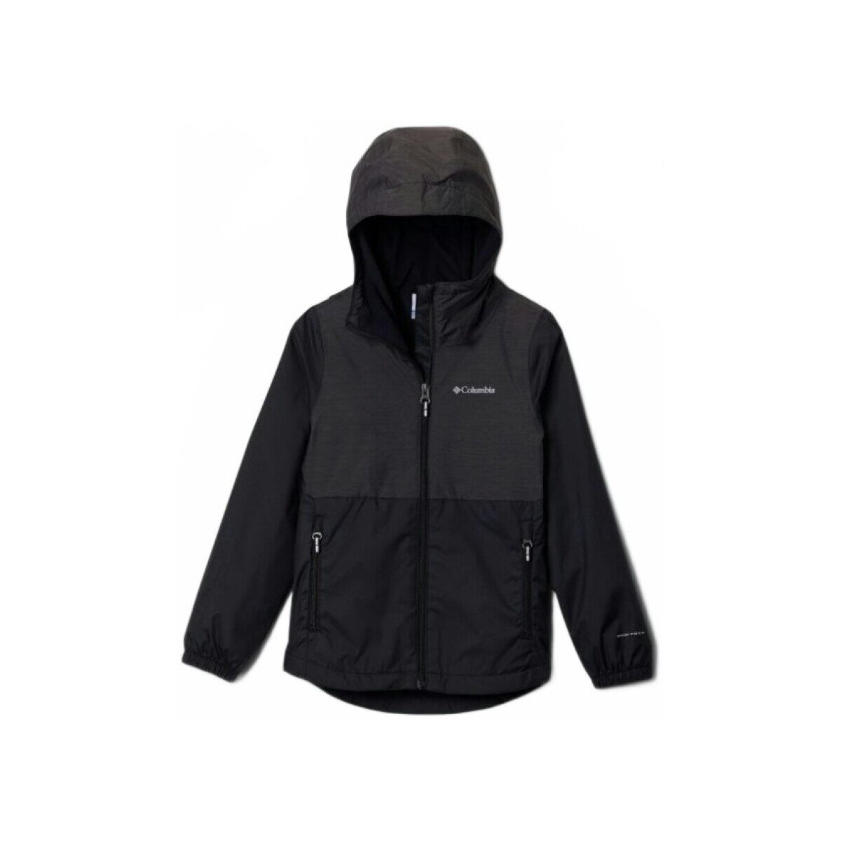 Columbia Îmbracaminte Chaqueta Forrada De Forro Polar B Rainy