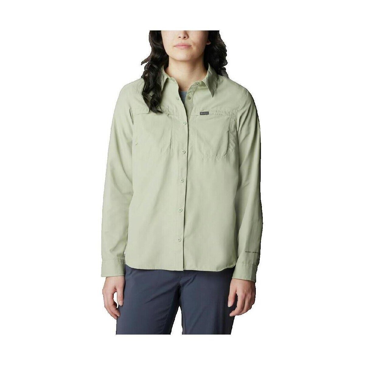 Columbia Îmbracaminte Chemise manches longues Silver Ridge 3.0 EUR