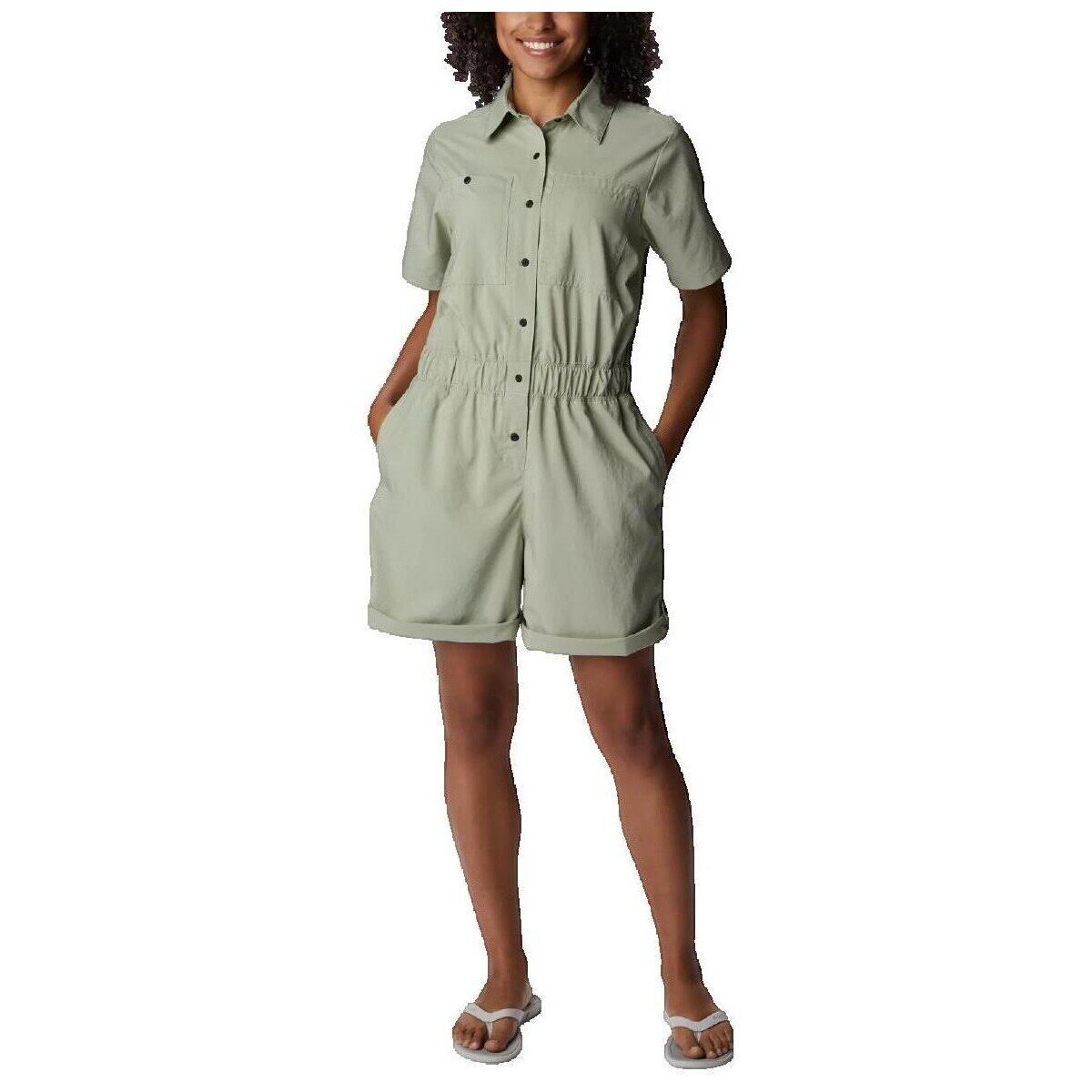Columbia Îmbracaminte Combishort Ridge Utility